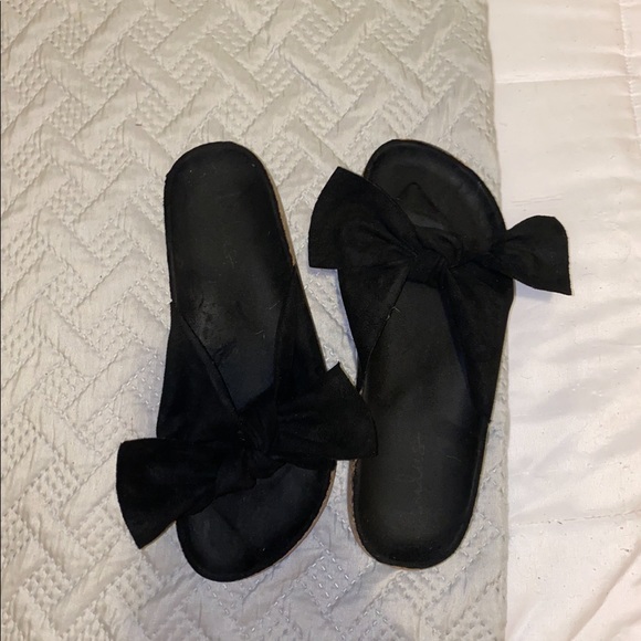 Lulus Sandals - Picture 3 of 3